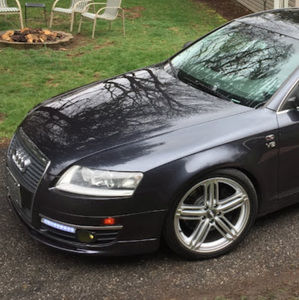 Meet your Posher, Tenretni521